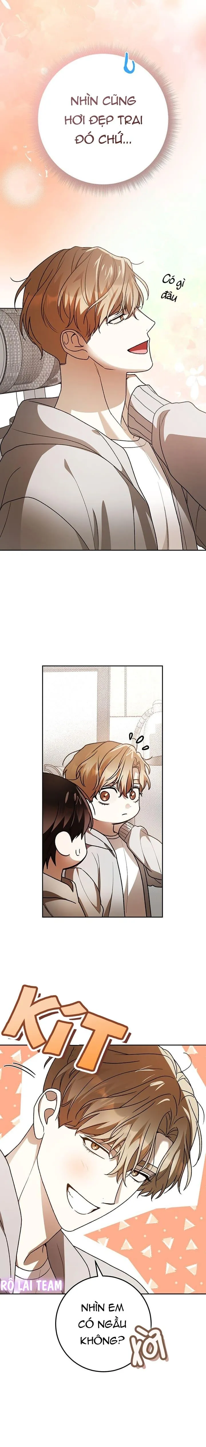 CÚ ĐẤM NETKAMA Chapter 74 Trang 15