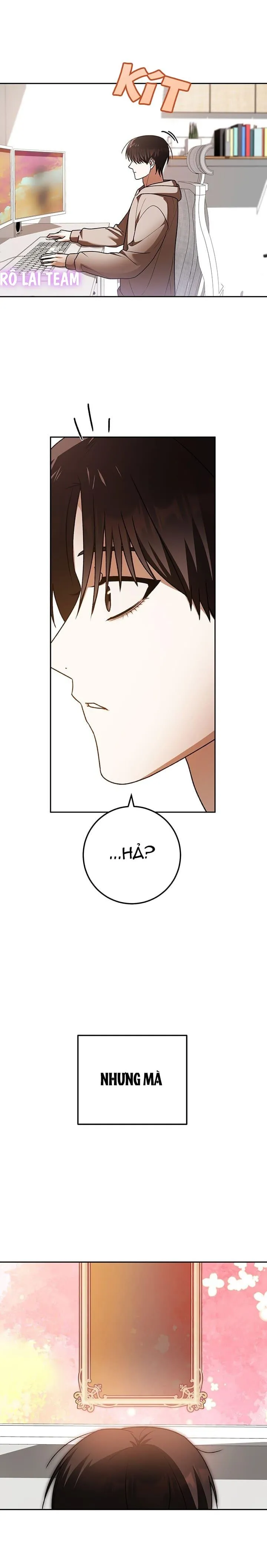 CÚ ĐẤM NETKAMA Chapter 74 Trang 18