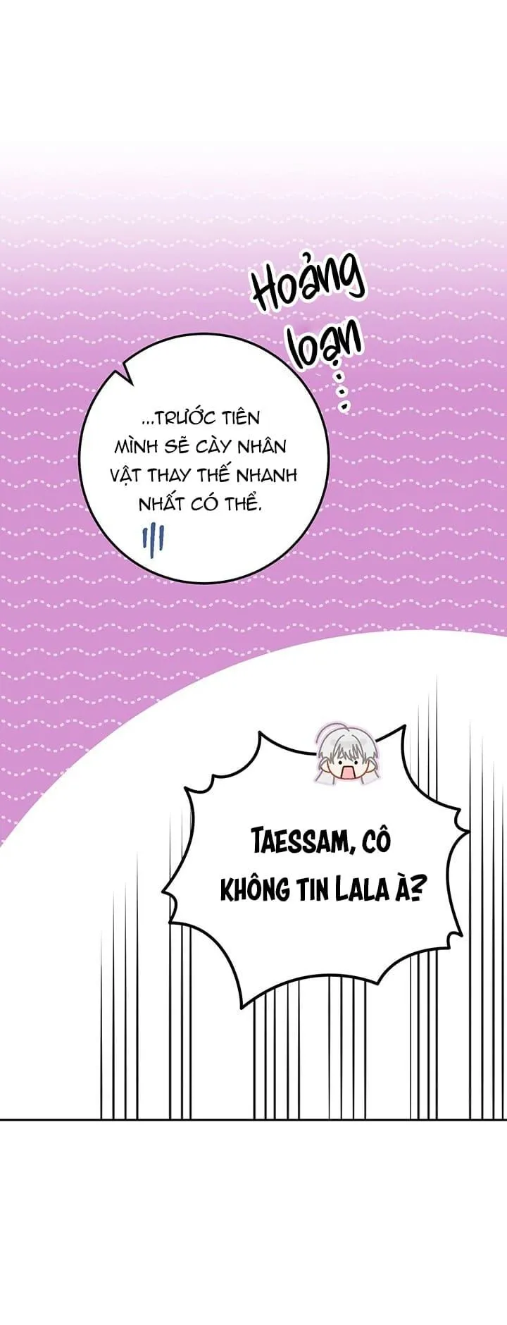 CÚ ĐẤM NETKAMA Chapter 74 Trang 21