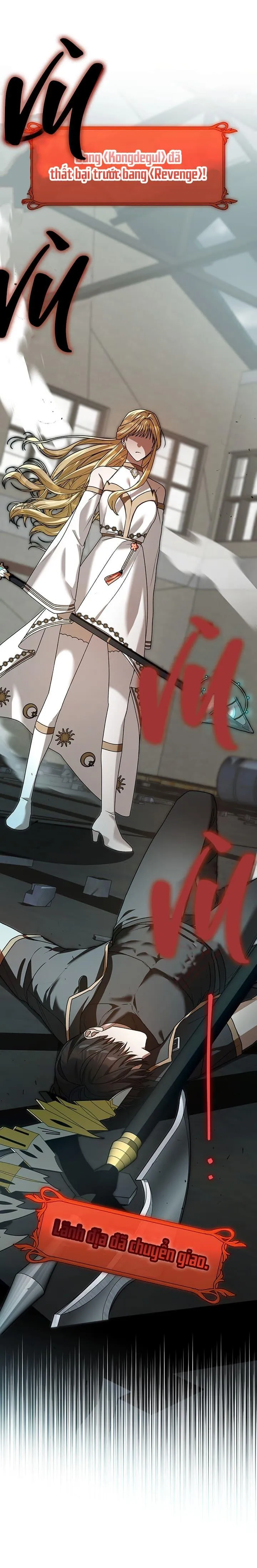 CÚ ĐẤM NETKAMA Chapter 74 Trang 24