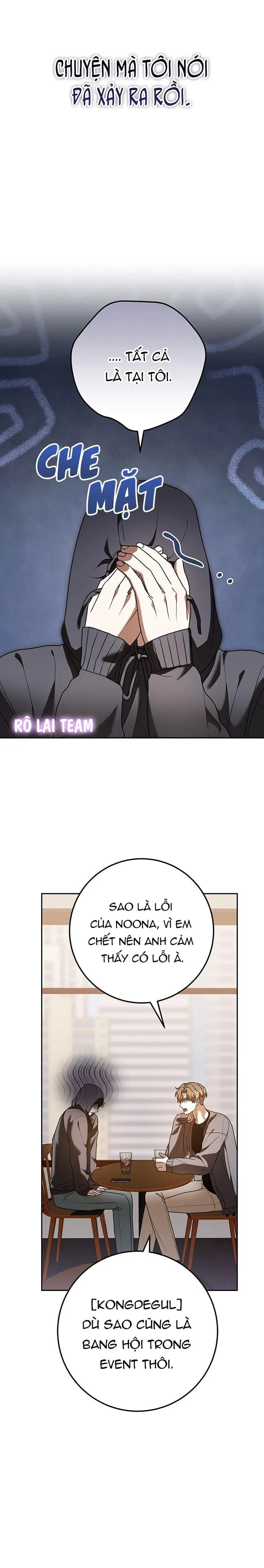 CÚ ĐẤM NETKAMA Chapter 74 Trang 25