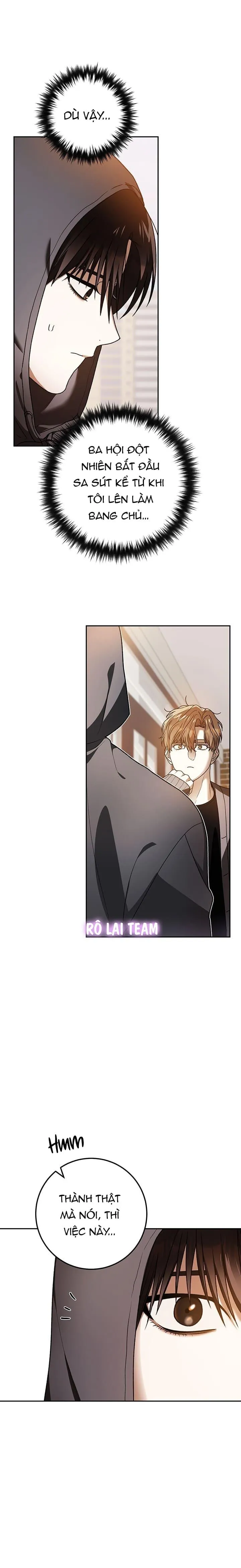 CÚ ĐẤM NETKAMA Chapter 74 Trang 26