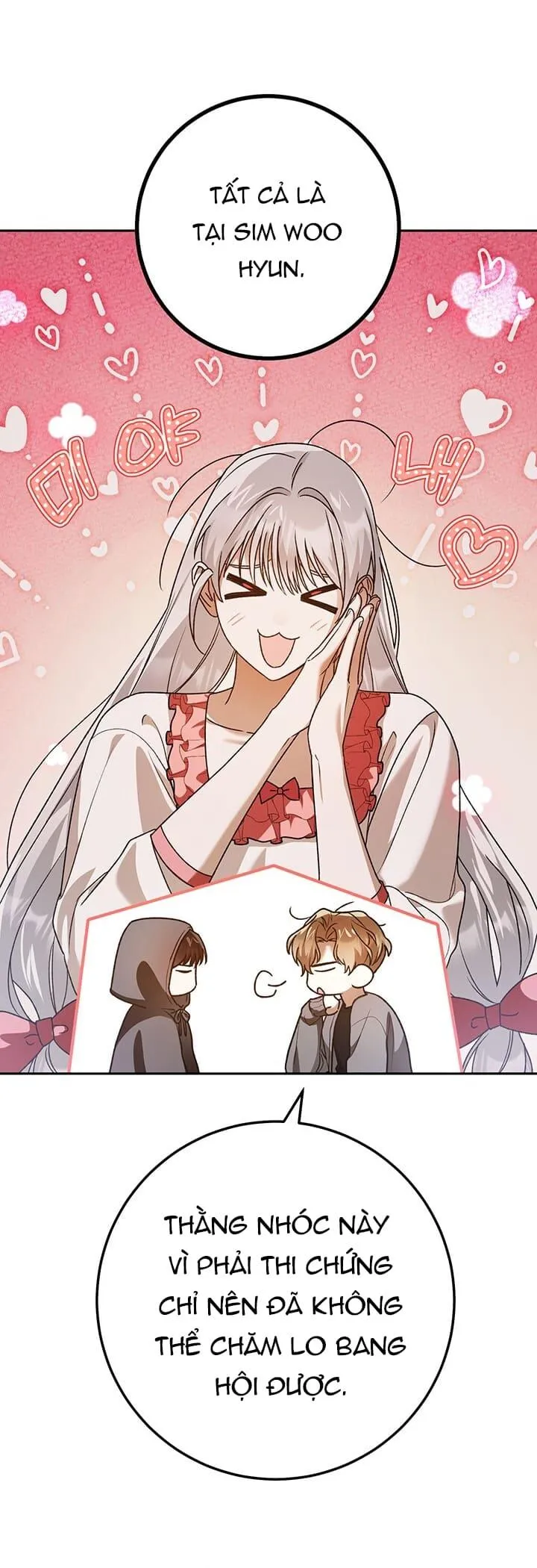 CÚ ĐẤM NETKAMA Chapter 74 Trang 27