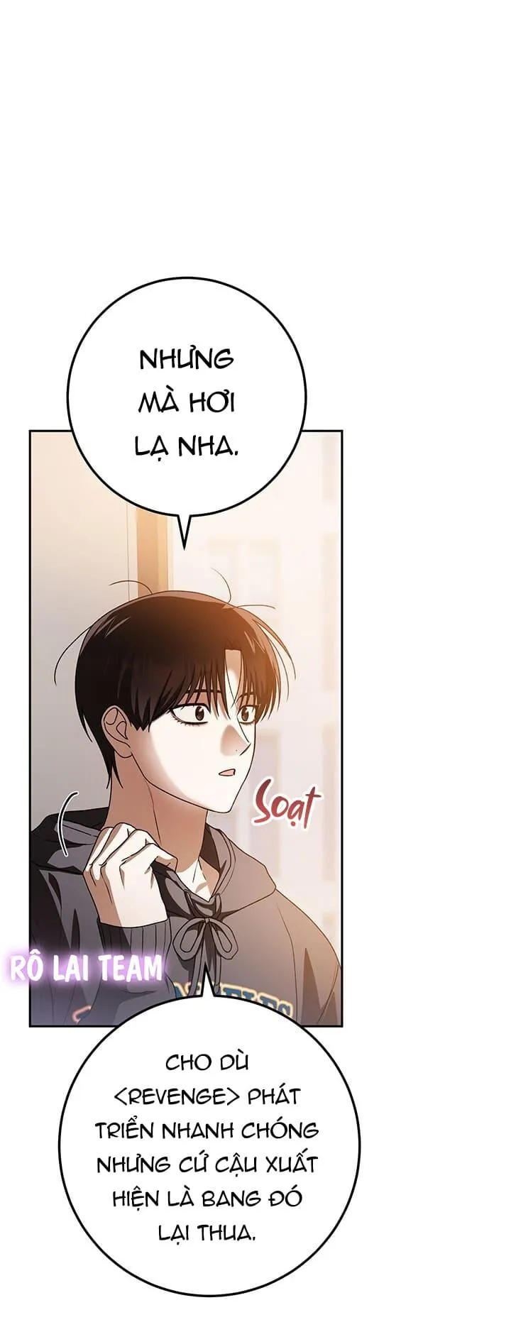 CÚ ĐẤM NETKAMA Chapter 74 Trang 29