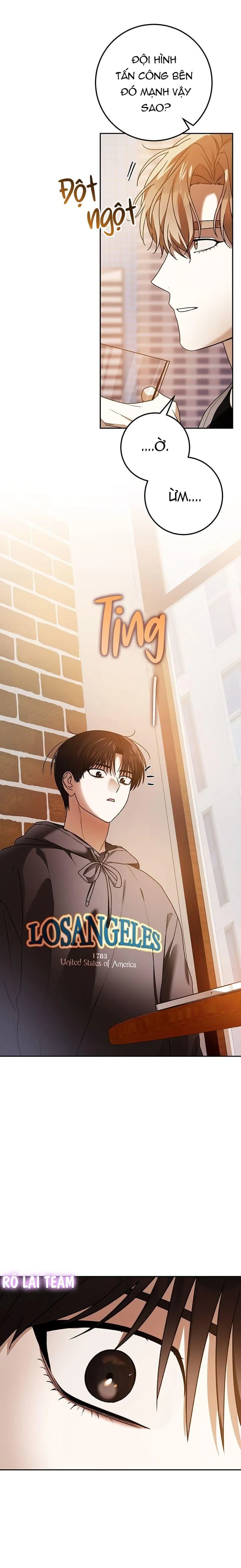 CÚ ĐẤM NETKAMA Chapter 74 Trang 30