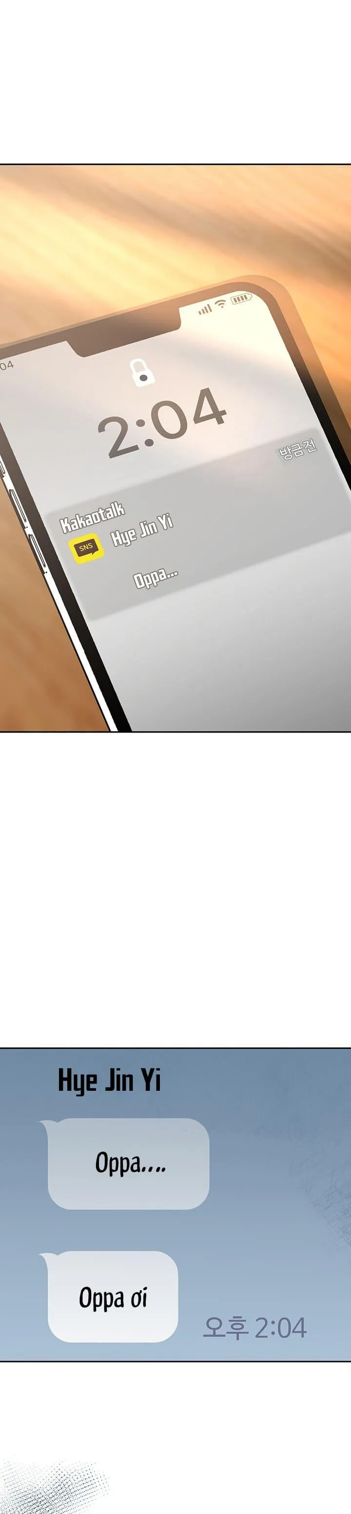 CÚ ĐẤM NETKAMA Chapter 74 Trang 31