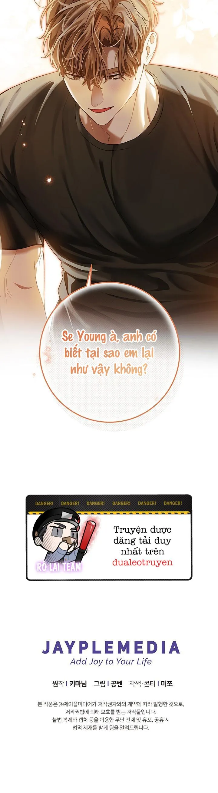 CÚ ĐẤM NETKAMA Chapter 75 Trang 6