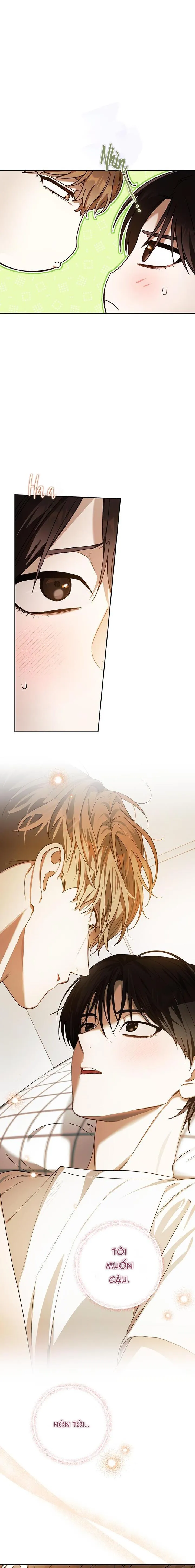 CÚ ĐẤM NETKAMA Chapter 76 Trang 3