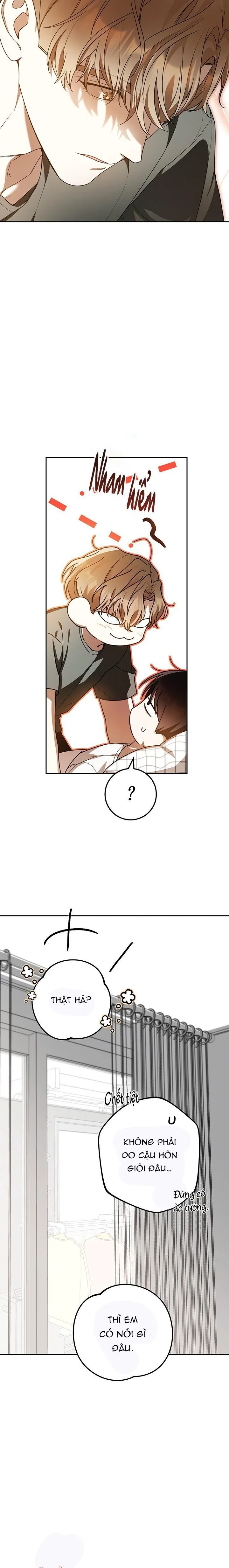 CÚ ĐẤM NETKAMA Chapter 76 Trang 4