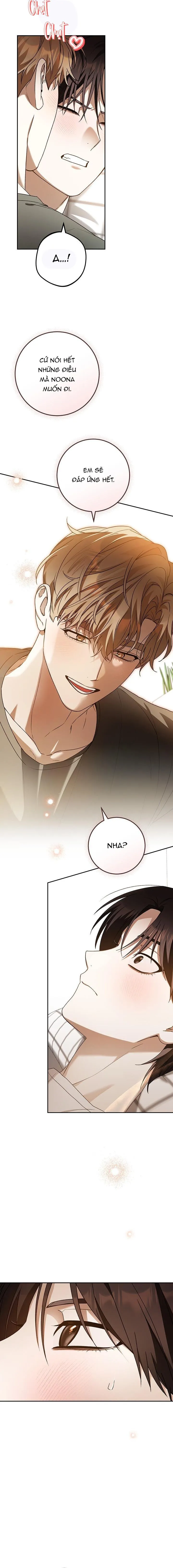 CÚ ĐẤM NETKAMA Chapter 76 Trang 5