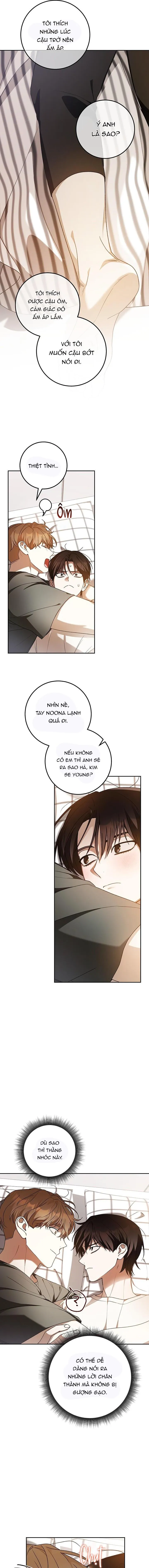 CÚ ĐẤM NETKAMA Chapter 76 Trang 6