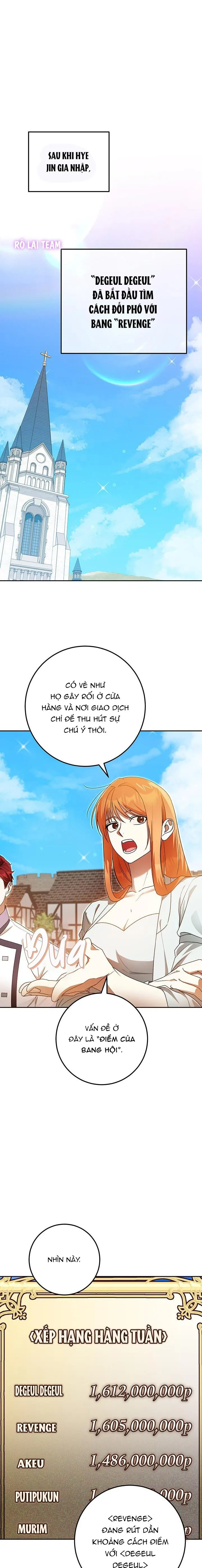CÚ ĐẤM NETKAMA Chapter 76 Trang 8