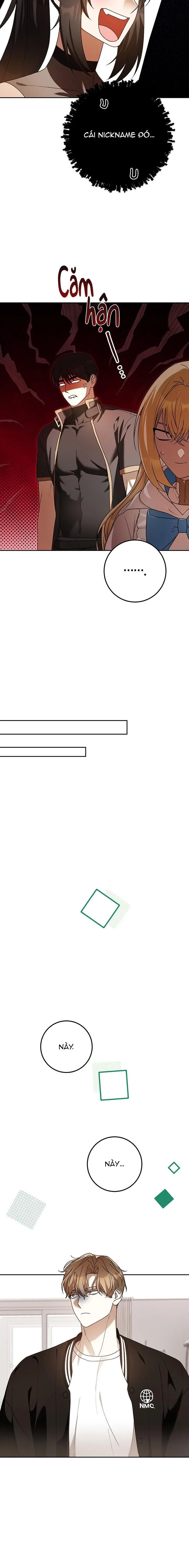 CÚ ĐẤM NETKAMA Chapter 76 Trang 13