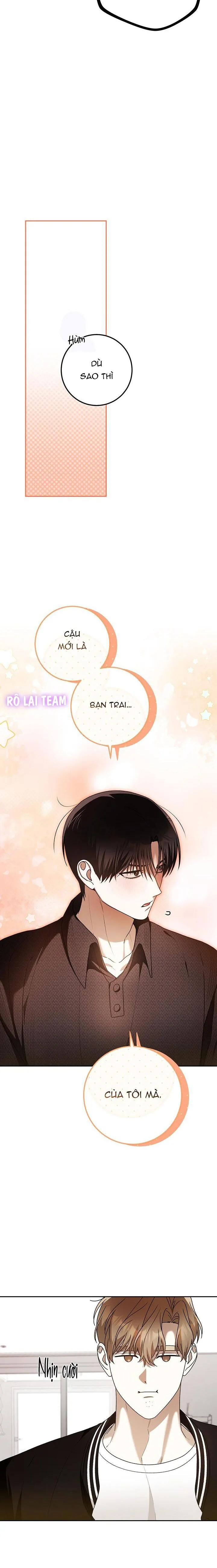 CÚ ĐẤM NETKAMA Chapter 76 Trang 15