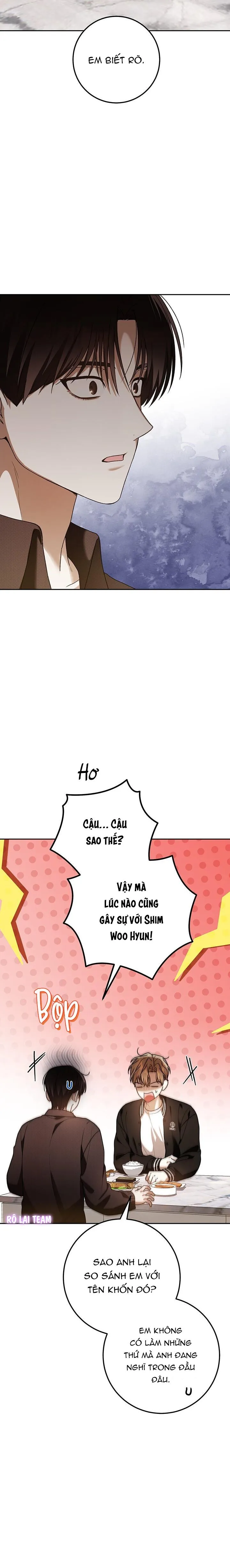 CÚ ĐẤM NETKAMA Chapter 76 Trang 19