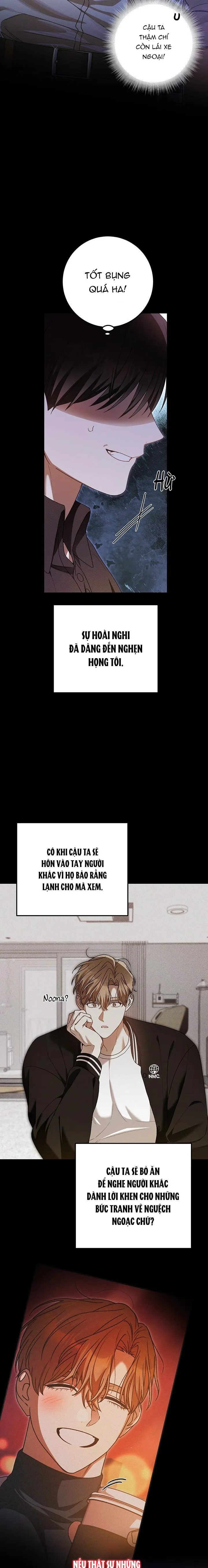 CÚ ĐẤM NETKAMA Chapter 76 Trang 22