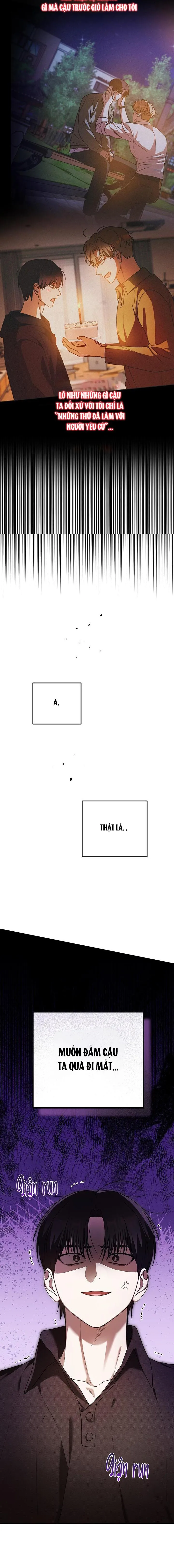 CÚ ĐẤM NETKAMA Chapter 76 Trang 23