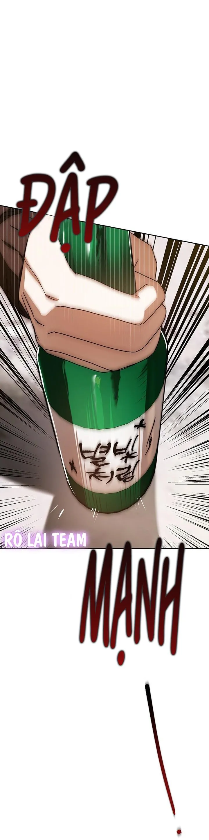 CÚ ĐẤM NETKAMA Chapter 76 Trang 25