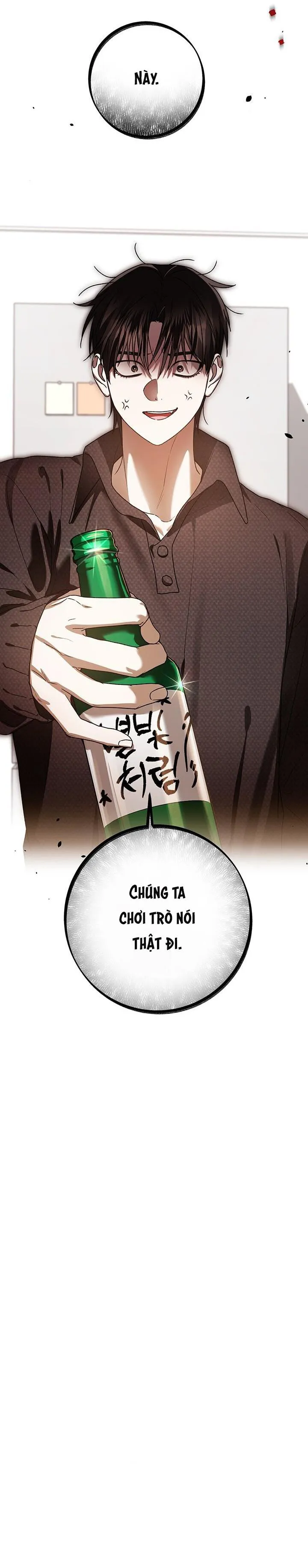 CÚ ĐẤM NETKAMA Chapter 76 Trang 26