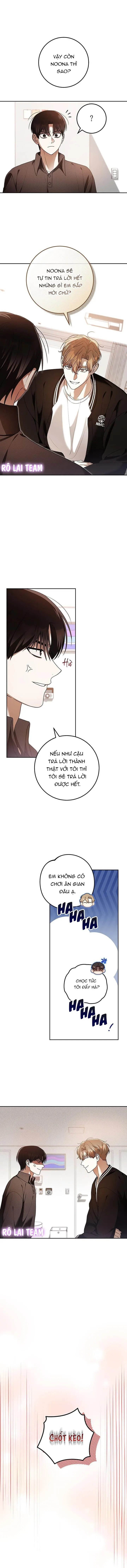 CÚ ĐẤM NETKAMA Chapter 77 Trang 3