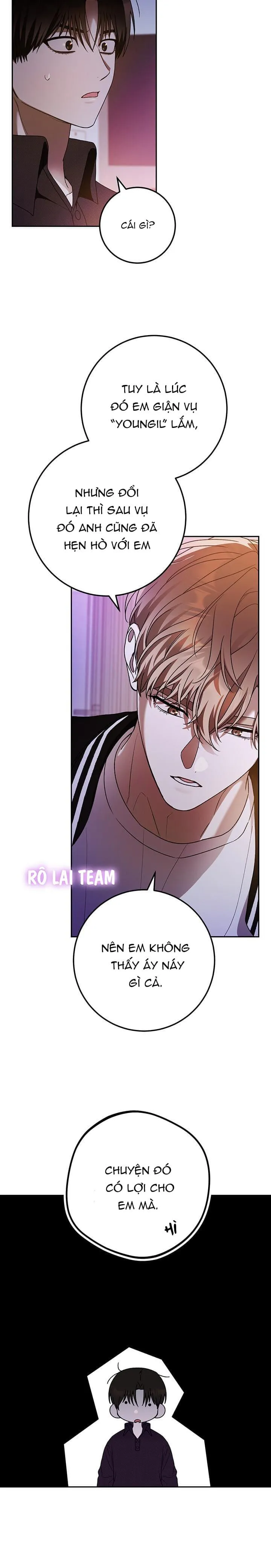 CÚ ĐẤM NETKAMA Chapter 77 Trang 7