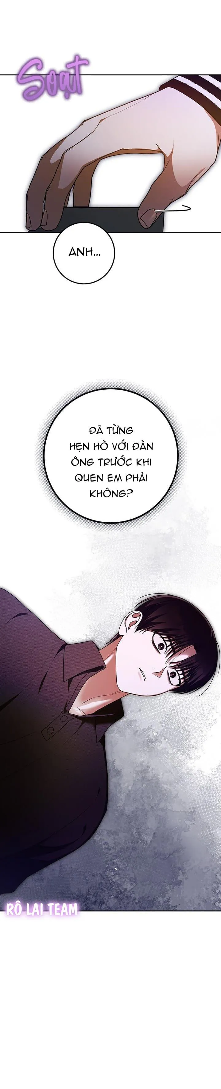 CÚ ĐẤM NETKAMA Chapter 77 Trang 9