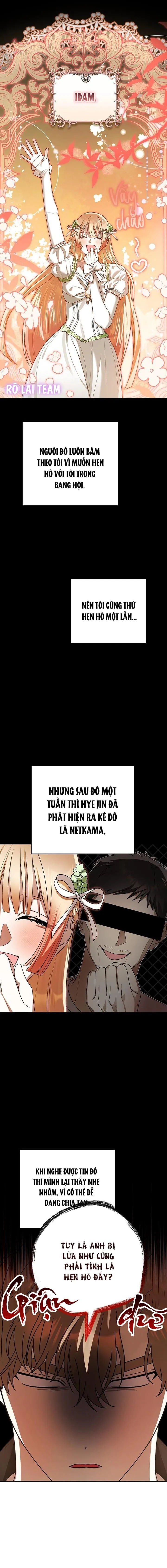 CÚ ĐẤM NETKAMA Chapter 77 Trang 12