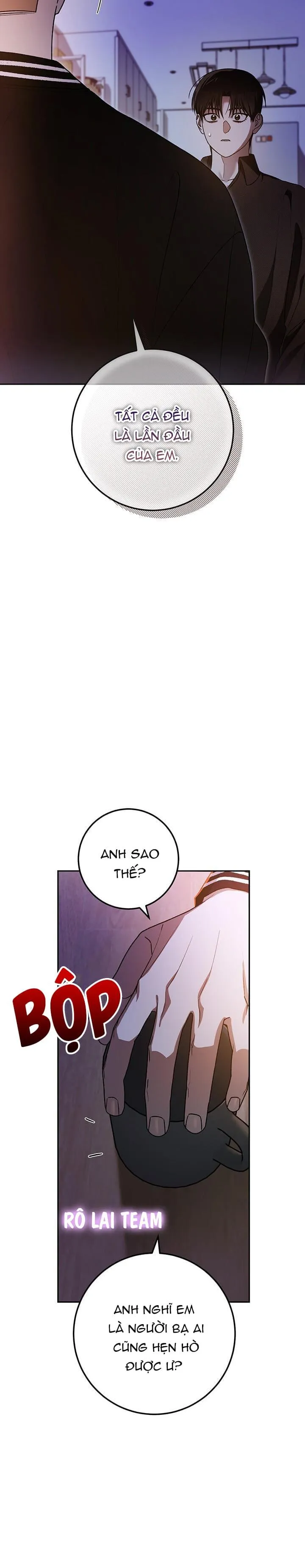 CÚ ĐẤM NETKAMA Chapter 77 Trang 16