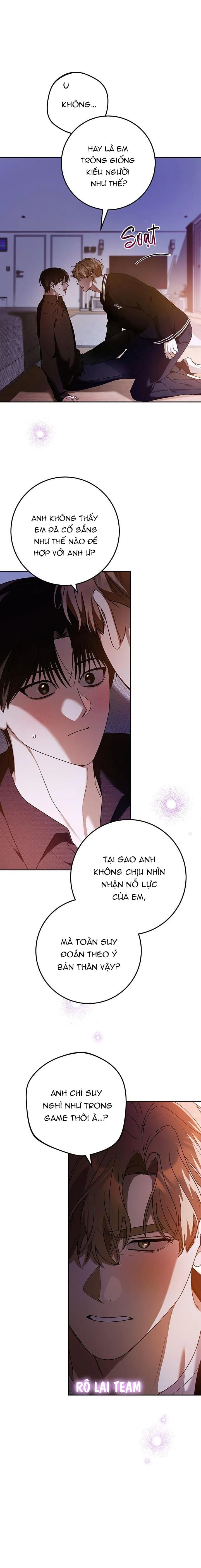 CÚ ĐẤM NETKAMA Chapter 77 Trang 17