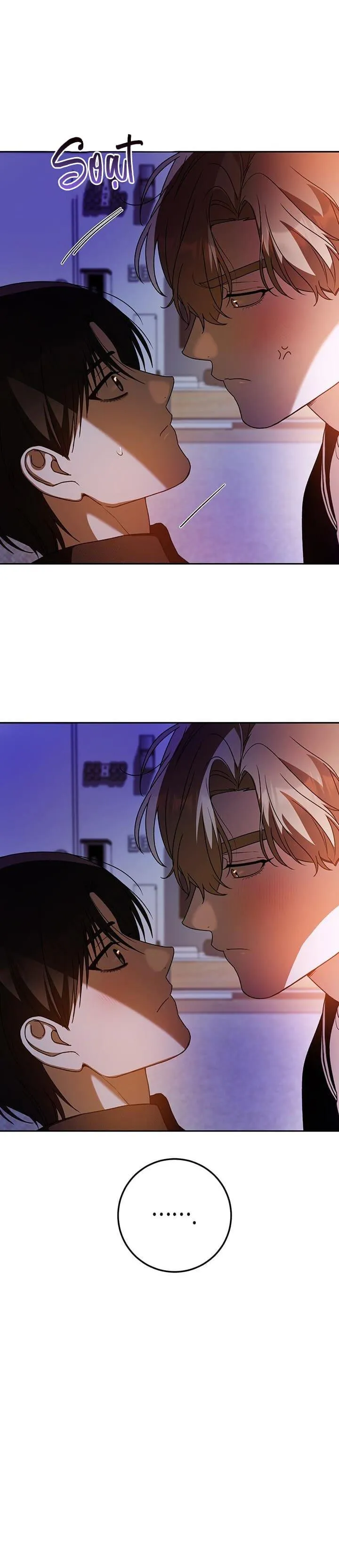 CÚ ĐẤM NETKAMA Chapter 77 Trang 19