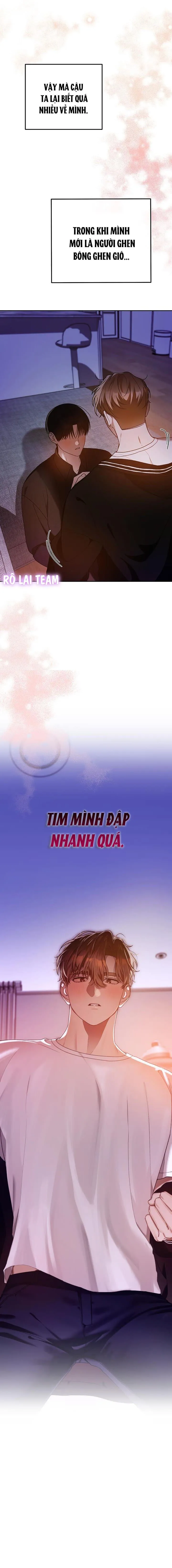 CÚ ĐẤM NETKAMA Chapter 77 Trang 22
