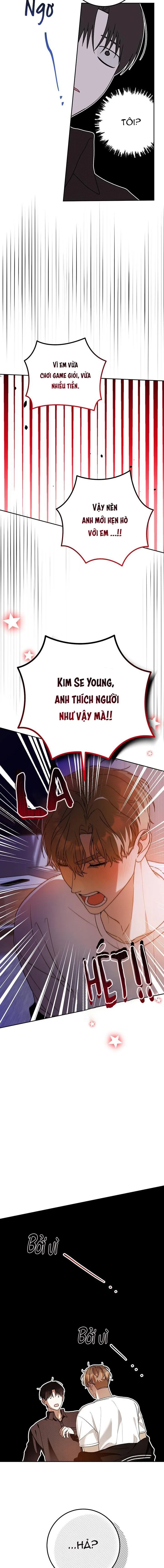 CÚ ĐẤM NETKAMA Chapter 78 Trang 6