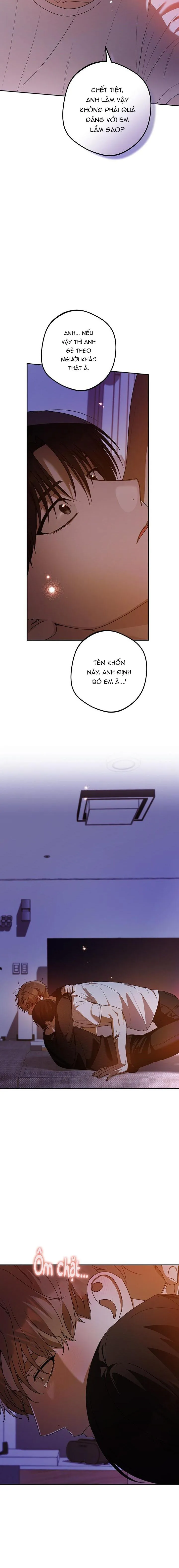 CÚ ĐẤM NETKAMA Chapter 78 Trang 9