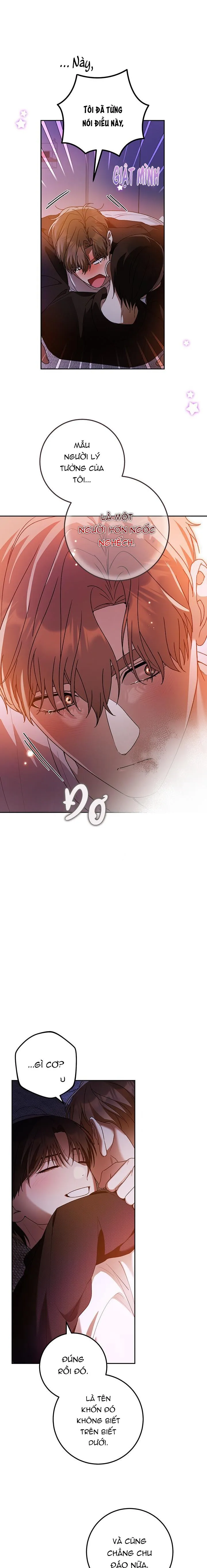 CÚ ĐẤM NETKAMA Chapter 78 Trang 10