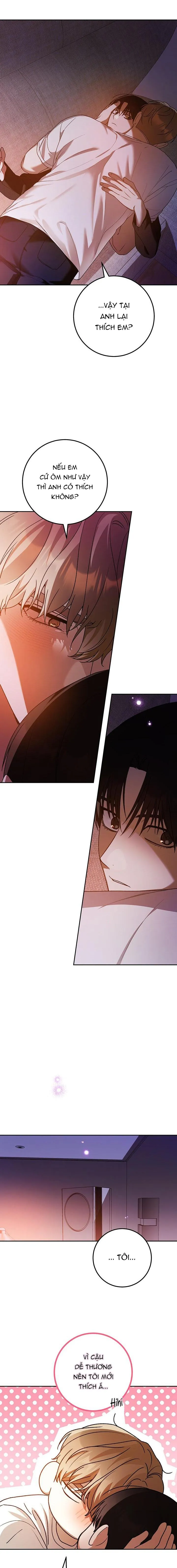 CÚ ĐẤM NETKAMA Chapter 78 Trang 12