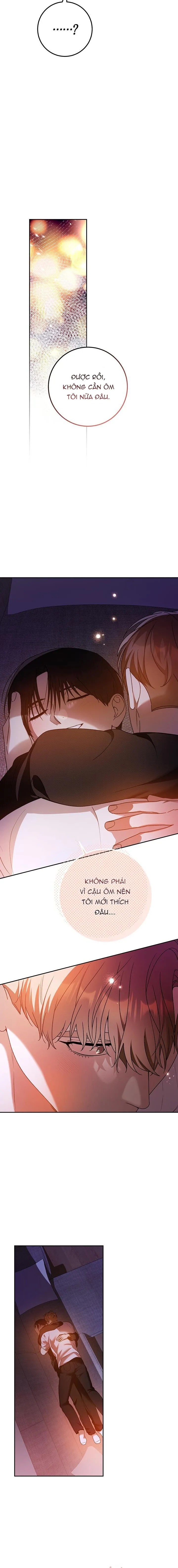 CÚ ĐẤM NETKAMA Chapter 78 Trang 13