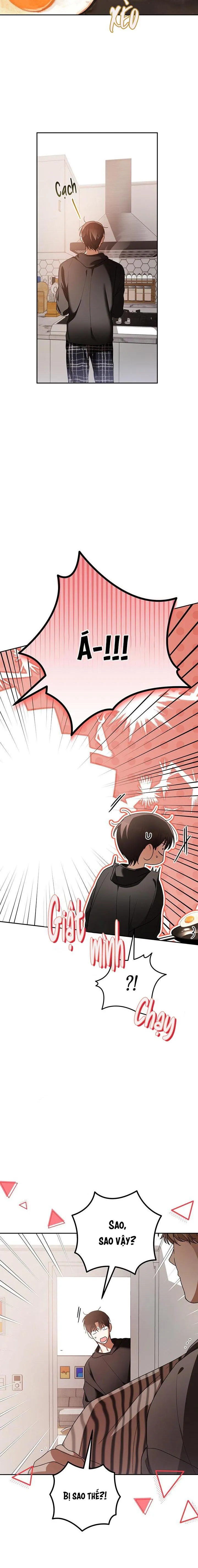 CÚ ĐẤM NETKAMA Chapter 78 Trang 15