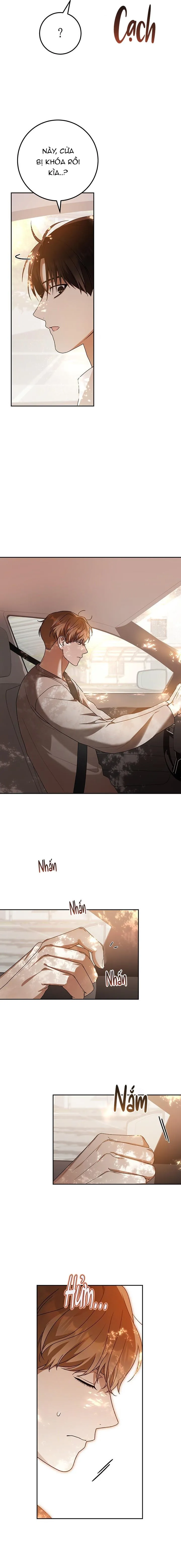 CÚ ĐẤM NETKAMA Chapter 78 Trang 19