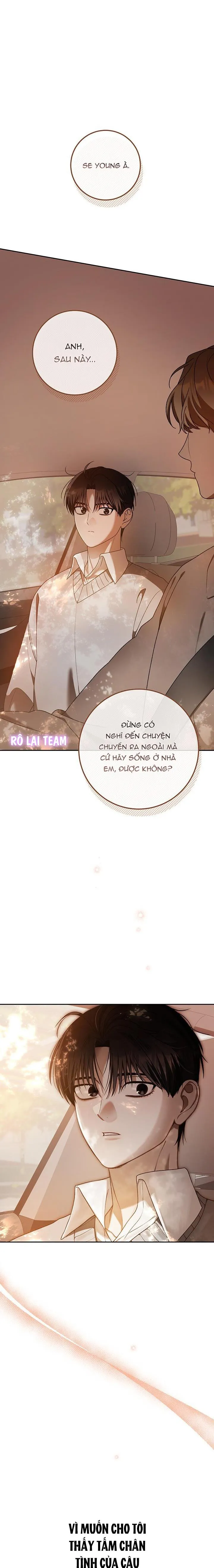 CÚ ĐẤM NETKAMA Chapter 78 Trang 20