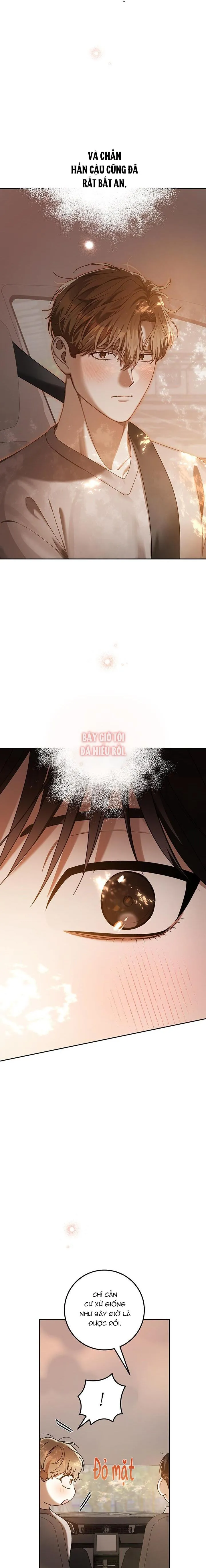 CÚ ĐẤM NETKAMA Chapter 78 Trang 21