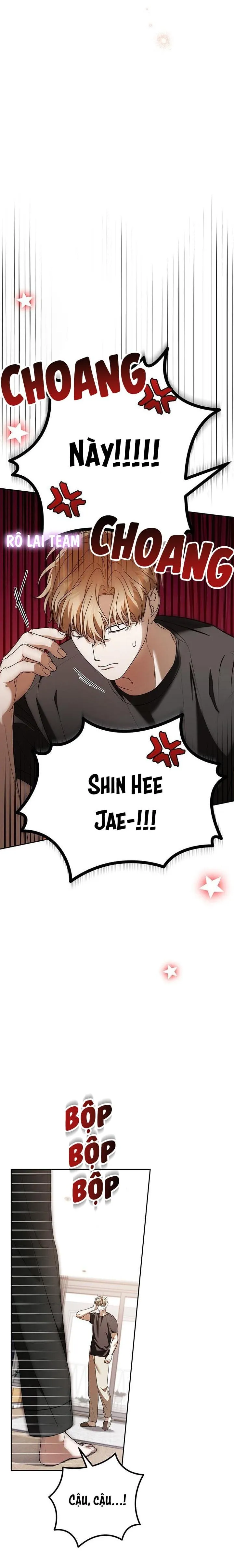 CÚ ĐẤM NETKAMA Chapter 79 Trang 3