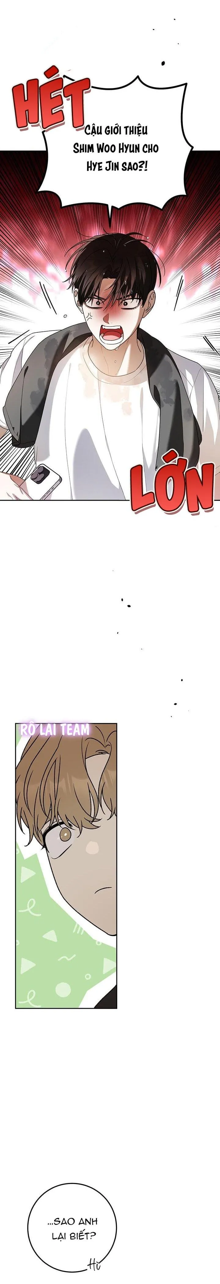 CÚ ĐẤM NETKAMA Chapter 79 Trang 4