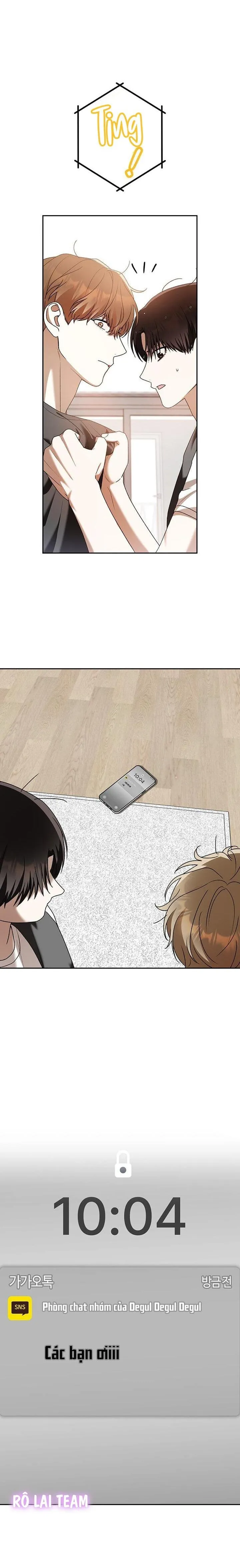 CÚ ĐẤM NETKAMA Chapter 79 Trang 6