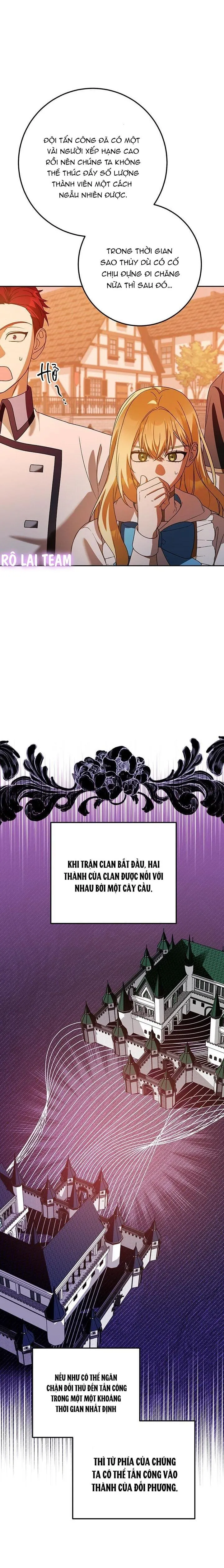 CÚ ĐẤM NETKAMA Chapter 79 Trang 10