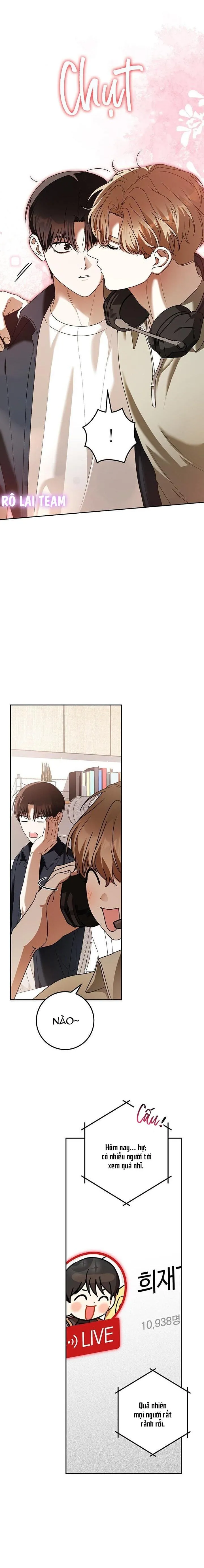 CÚ ĐẤM NETKAMA Chapter 79 Trang 20