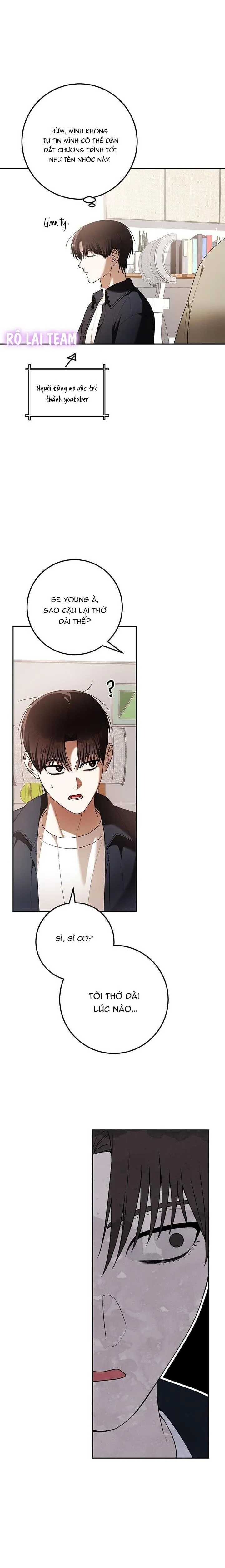 CÚ ĐẤM NETKAMA Chapter 79 Trang 22