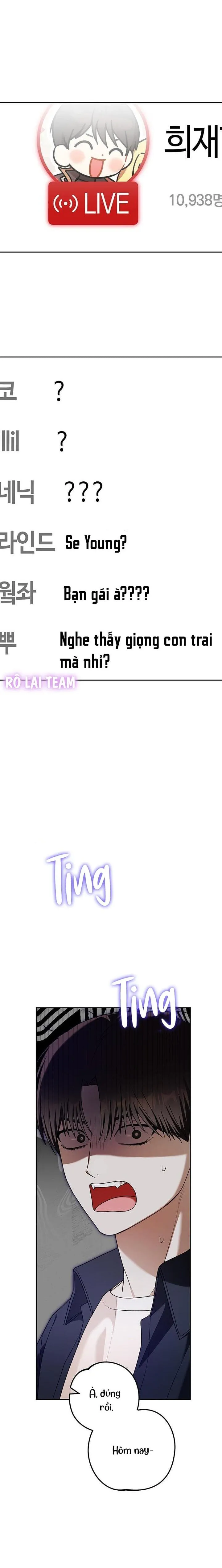 CÚ ĐẤM NETKAMA Chapter 79 Trang 23