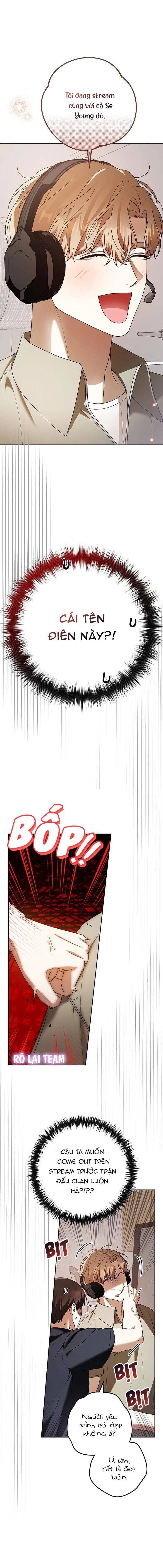 CÚ ĐẤM NETKAMA Chapter 79 Trang 24