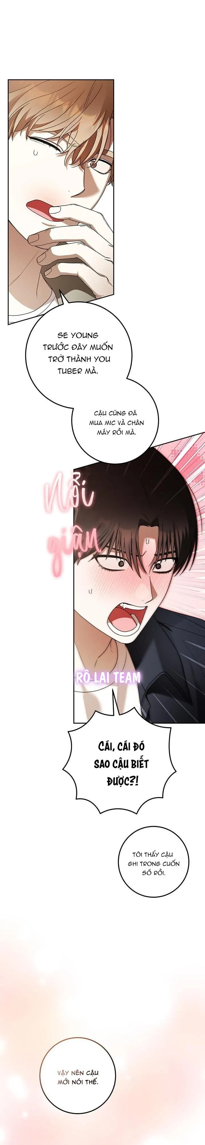 CÚ ĐẤM NETKAMA Chapter 79 Trang 25