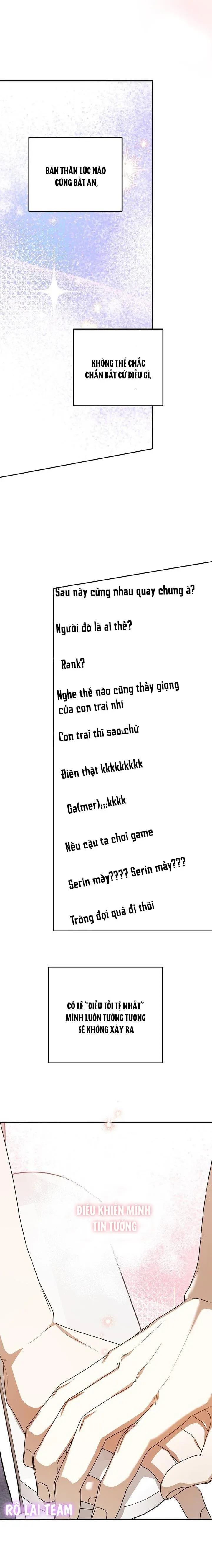 CÚ ĐẤM NETKAMA Chapter 79 Trang 28